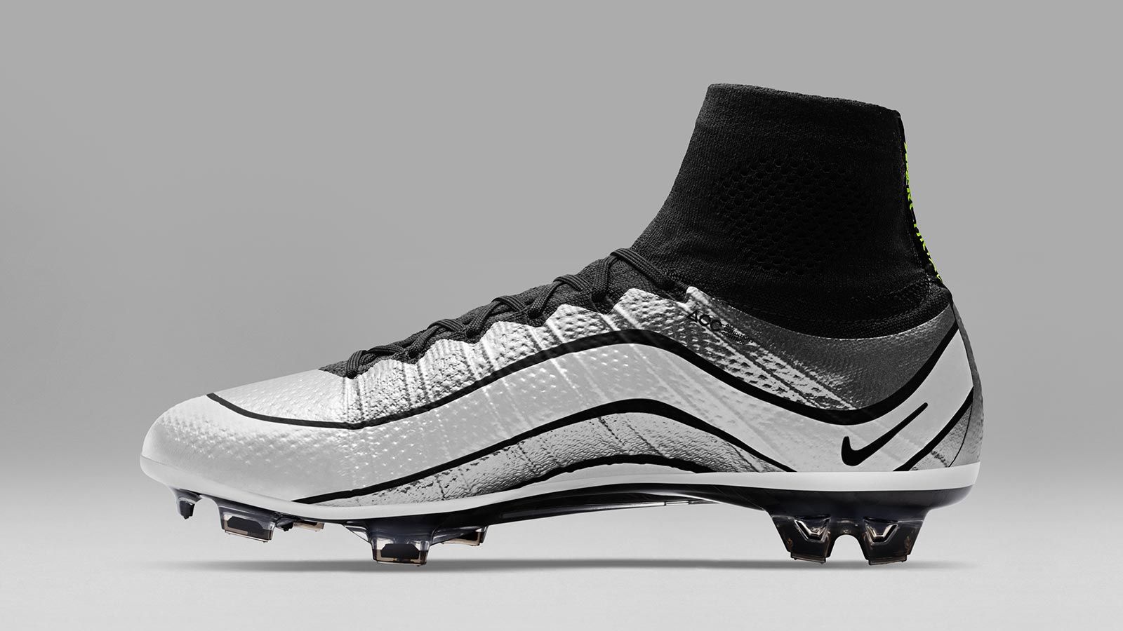 Nike mercurial deals superfly heritage id
